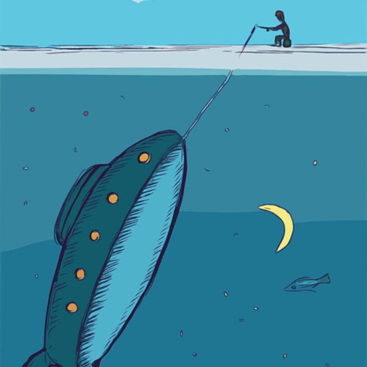 cover art for La semaine de Veenso du jeudi 22 juin 2023