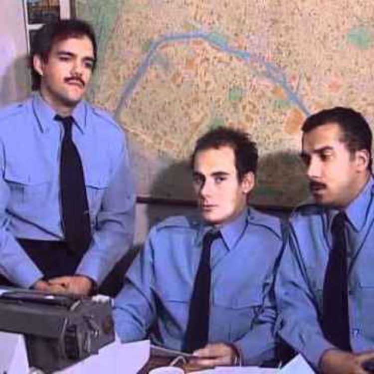 cover art for La Semaine de Veenso du jeudi 29 juin 2023