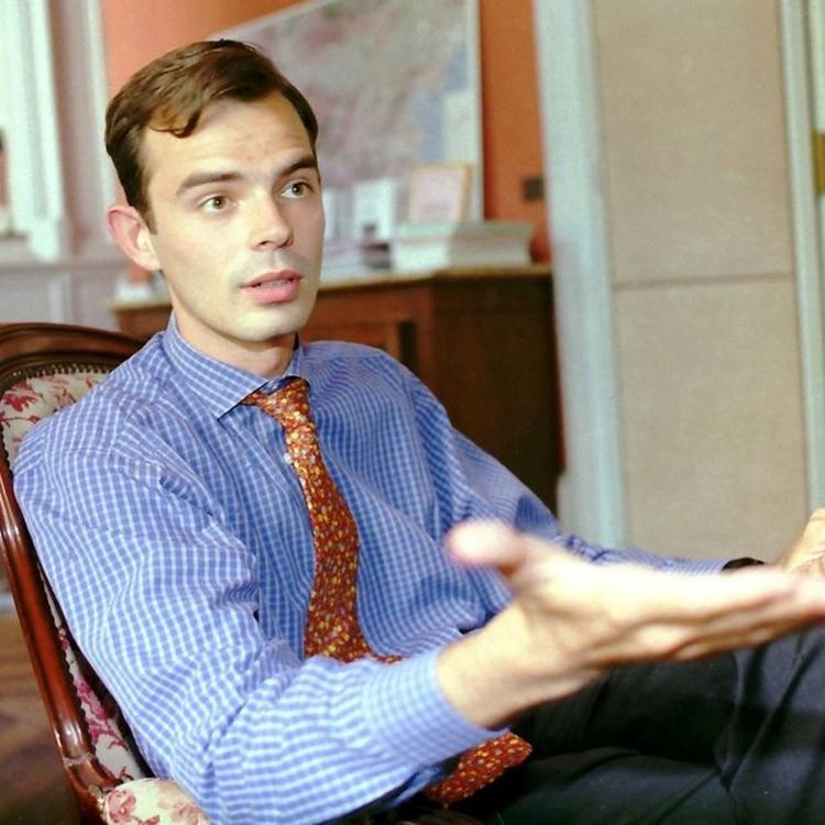 cover art for Semaine de Veensoh du 30 Avril 2020