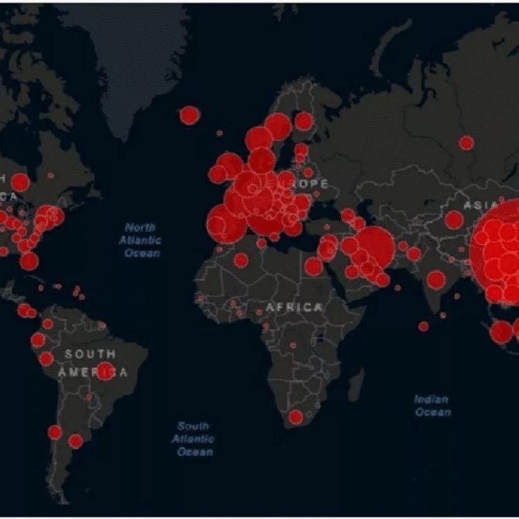 cover art for Semaine de Veensoh du 12 Mars 2020