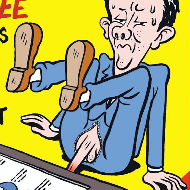 cover art for Semaine de Veensoh du 20 Février 2020