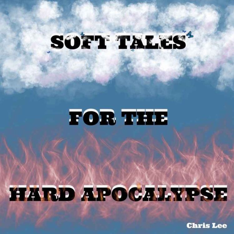 cover art for A Small House at the Edge of the World part 1