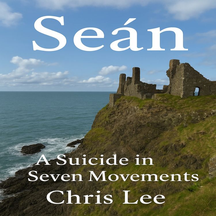 cover art for Seán Part 6