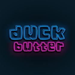 cover art for Duck Butter