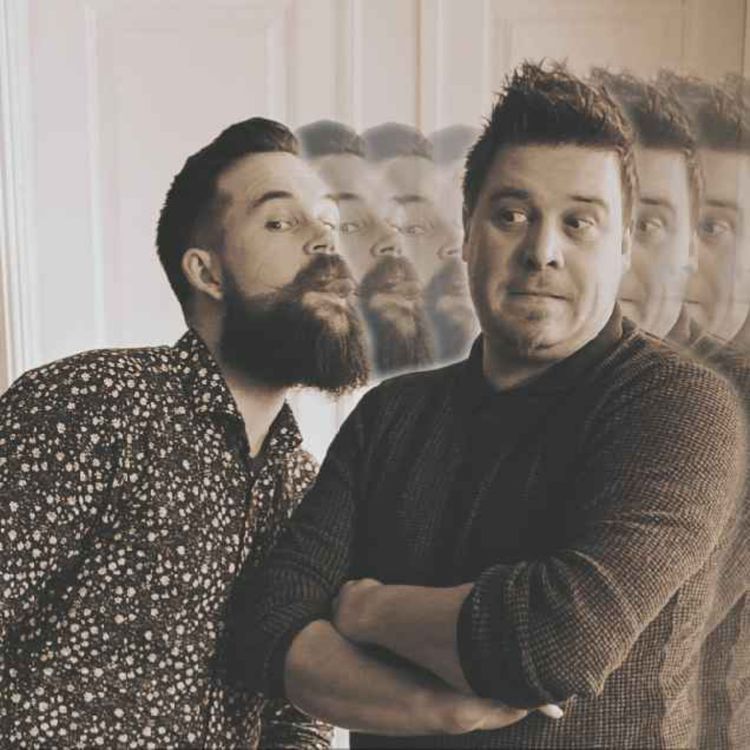 cover art for Sesong 5 - episode 5