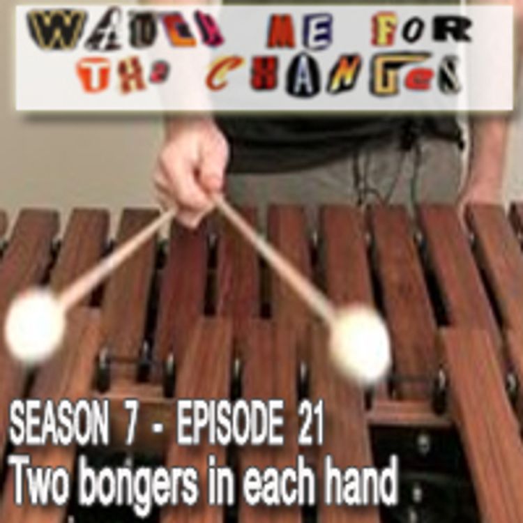 cover art for WM4TC: Origins - Two bongers in each hand