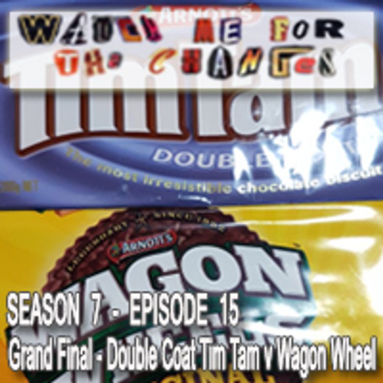cover art for WM4TC: Origins - GRAND FINAL - Double Coat Tim Tam v Wagon Wheel