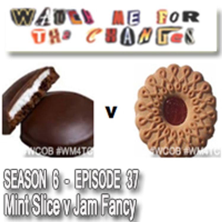 cover art for WM4TC: Origins - Mint Slice v Jam Fancy