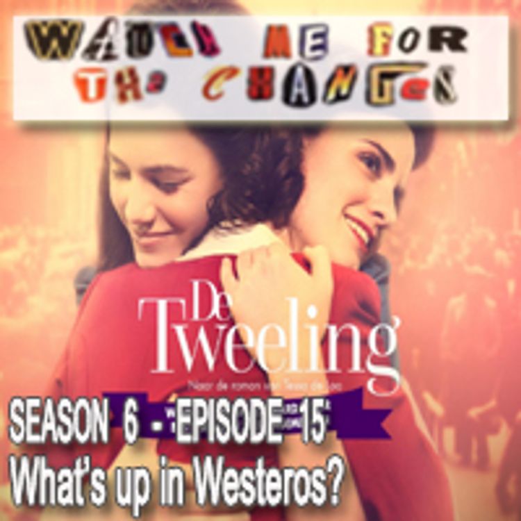 cover art for WM4TC: Origins - What's up in Westeros?