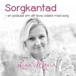 cover art for Sorgkantad