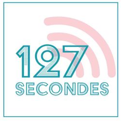 cover art for 127 secondes