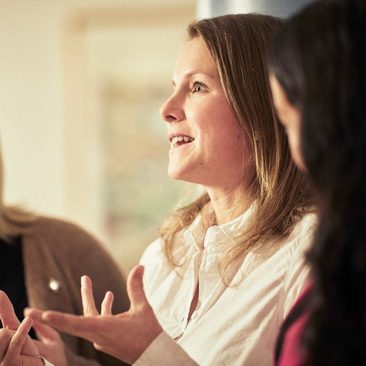 cover art for Sahlgrenska - Ett fackligt samarbete som gav resultat