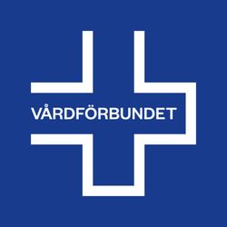 cover art for Vårdförbundet