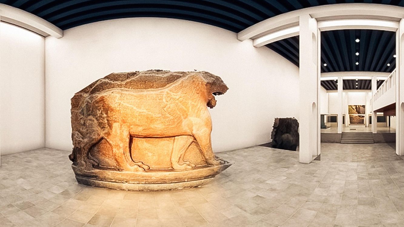 cover art for How your pictures can help reclaim lost history | Chance Coughenour