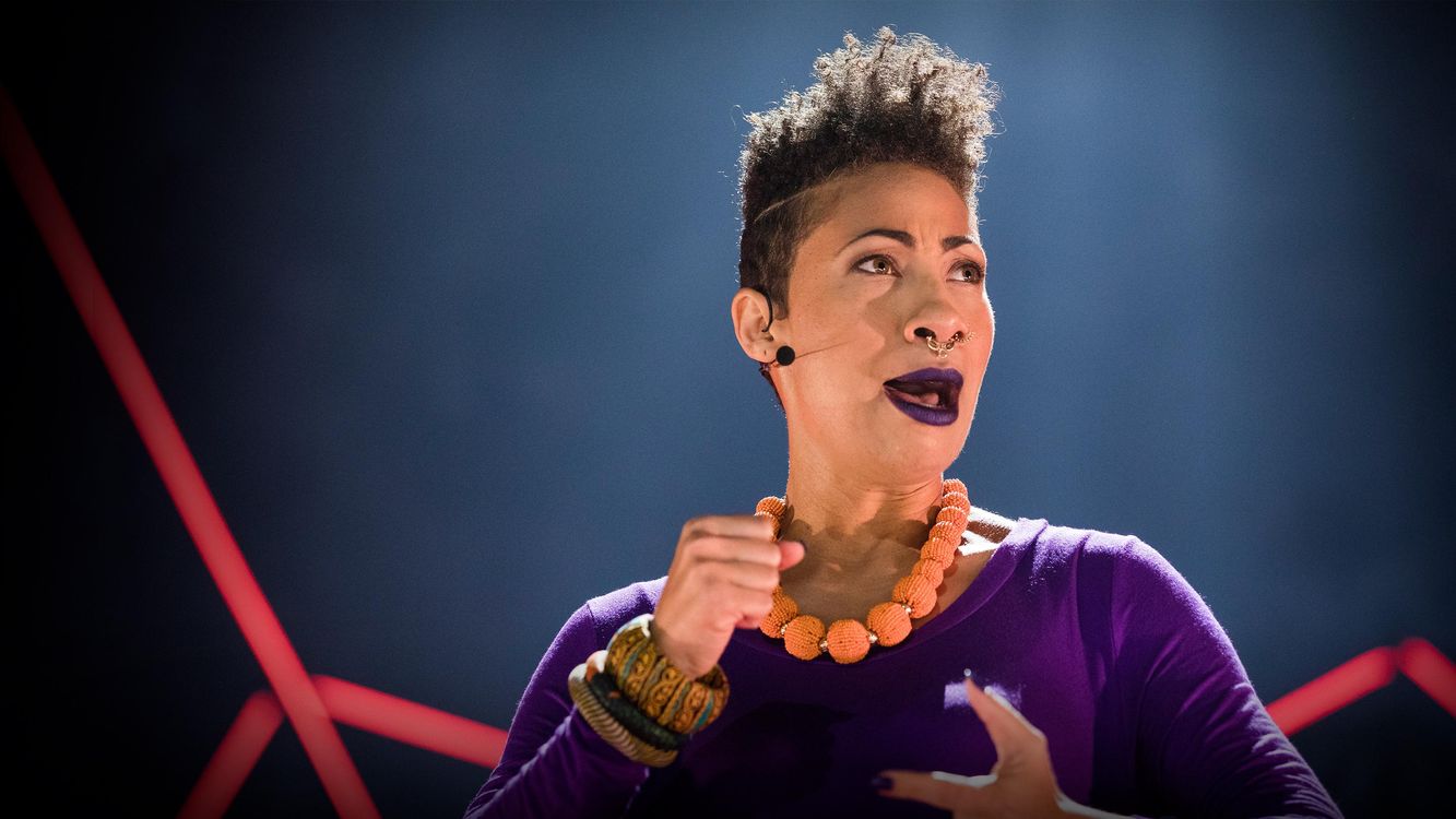 cover art for "Wild Women" | Sunni Patterson