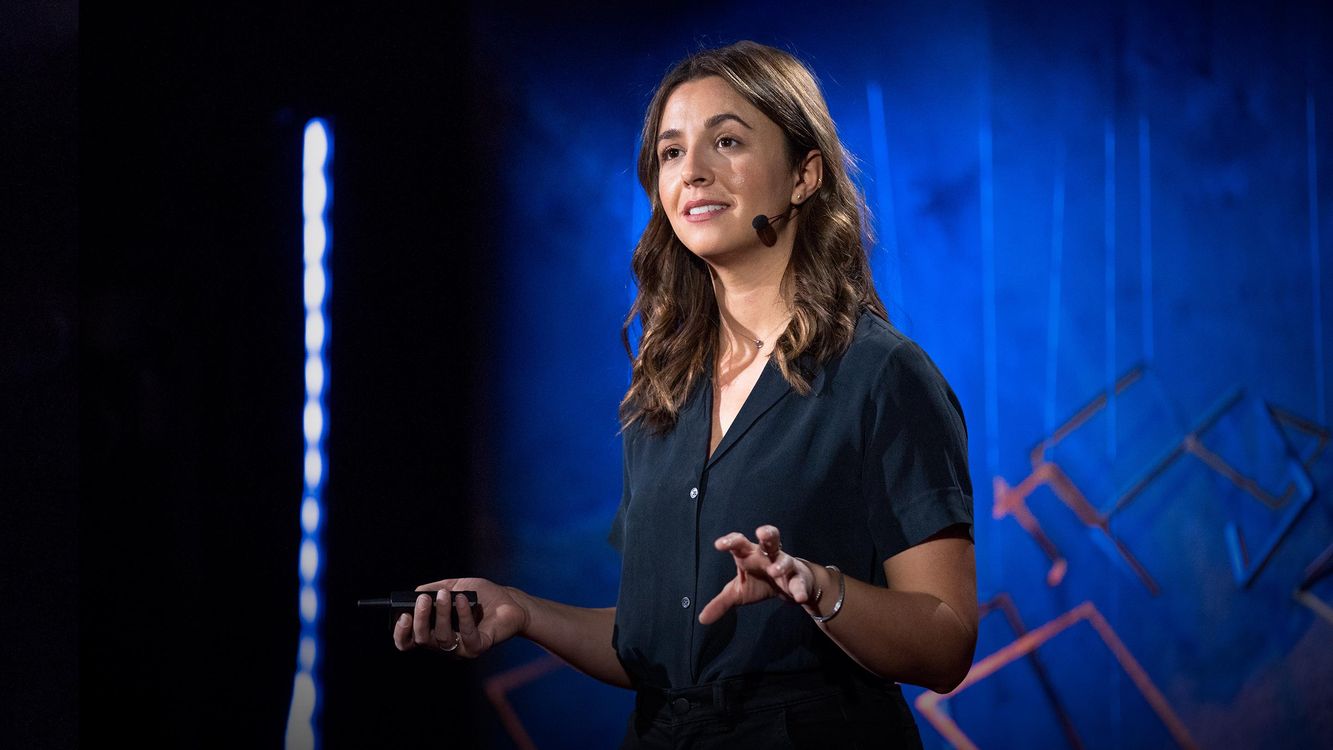 cover art for Does photographing a moment steal the experience from you? | Erin Sullivan