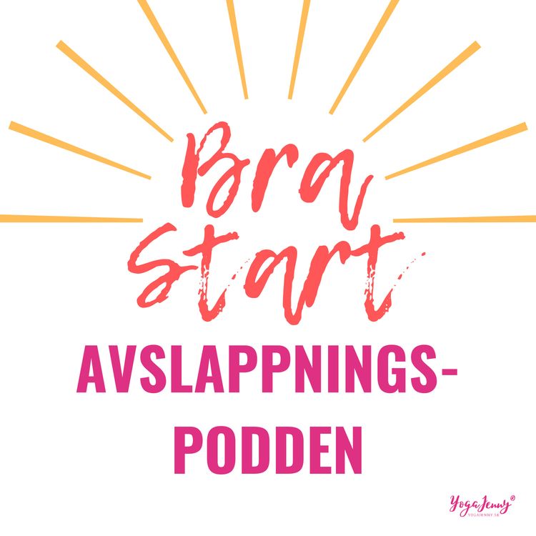 cover art for Bra Start Måndagspepp - Peppande citat