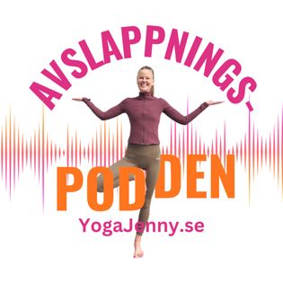 358. Andning, näsandning och 4-4-6 andning - Avslappningspodden med ...