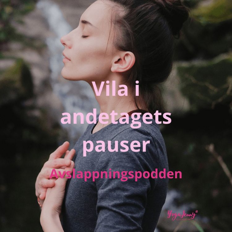 cover art for Vila i andetagets pauser