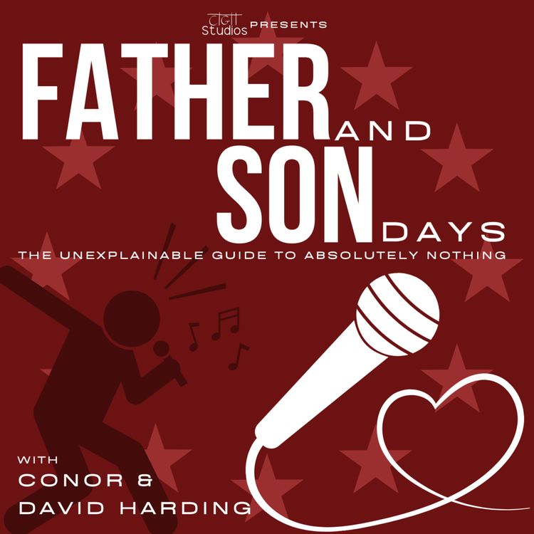 cover art for Episode 103 - Eurovision