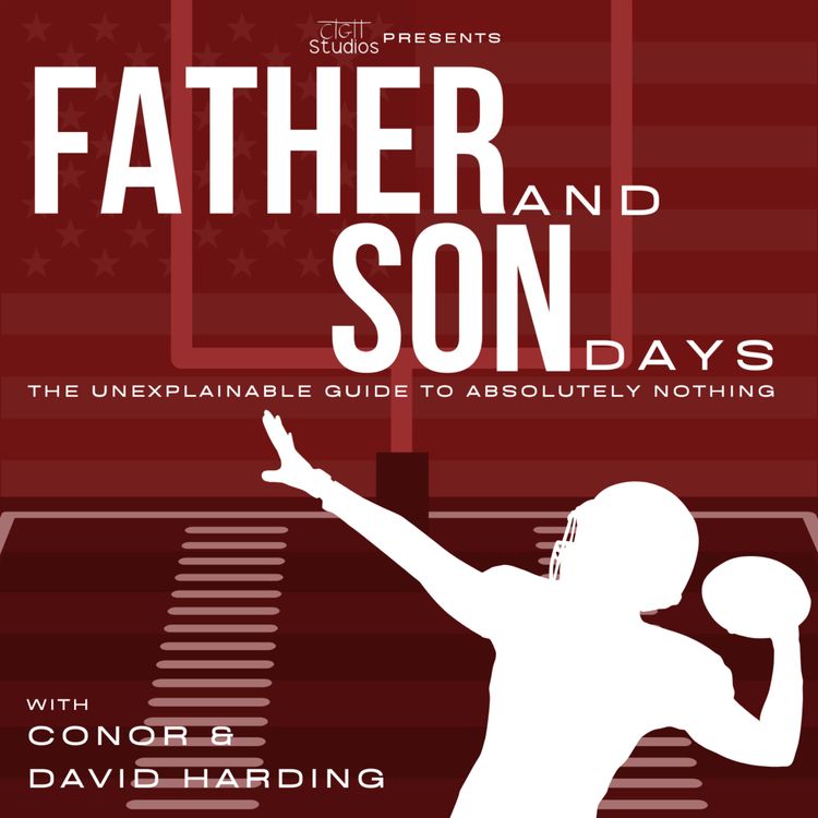 cover art for Episode 145 - Sports: American Football