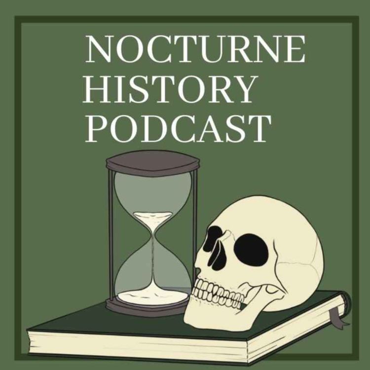 cover art for The Great Plague of 1665 and The Great Fire of London, 1666