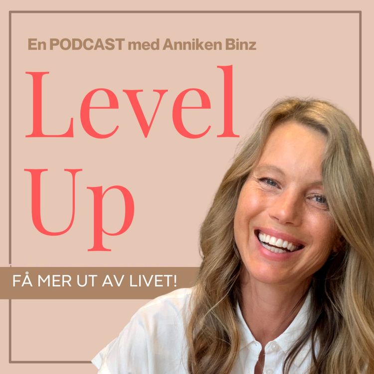 cover art for Ep 131: Hvordan påvirker personligheten vår kvaliteten på livet vårt?