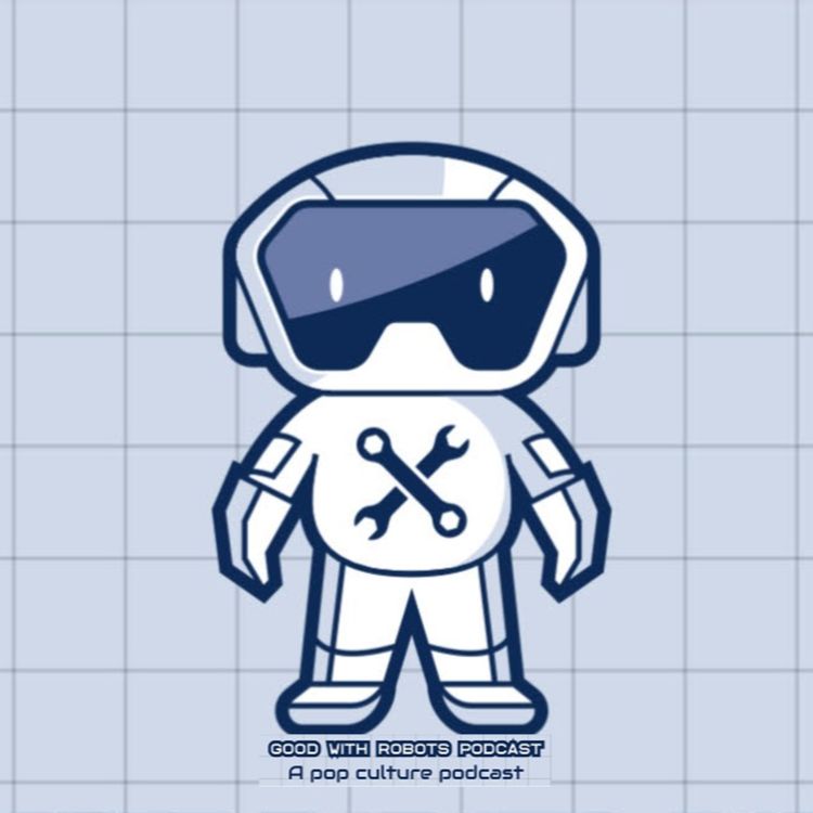 cover art for Season 2 Episode 1 : It's Season 2 BABY!