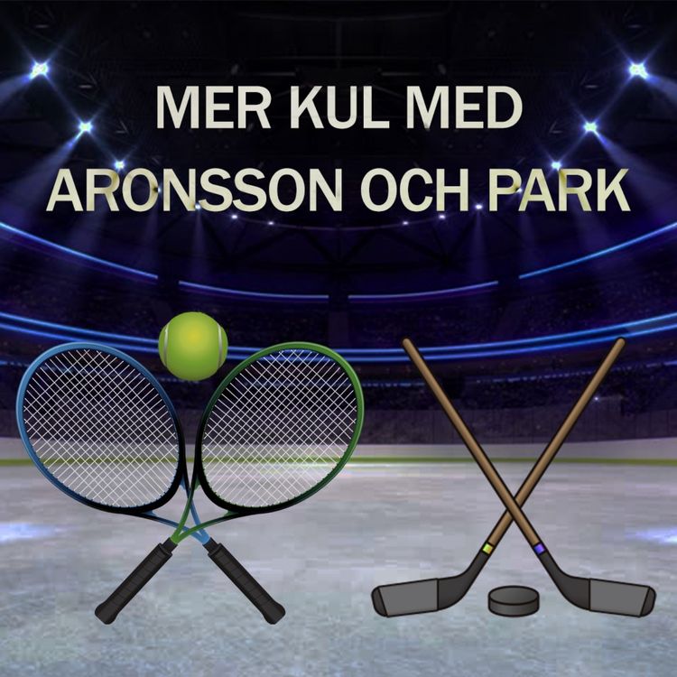 cover art for 37. En NHL-guru är med oss. O som han är med oss