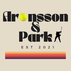 cover art for Aronsson & Park