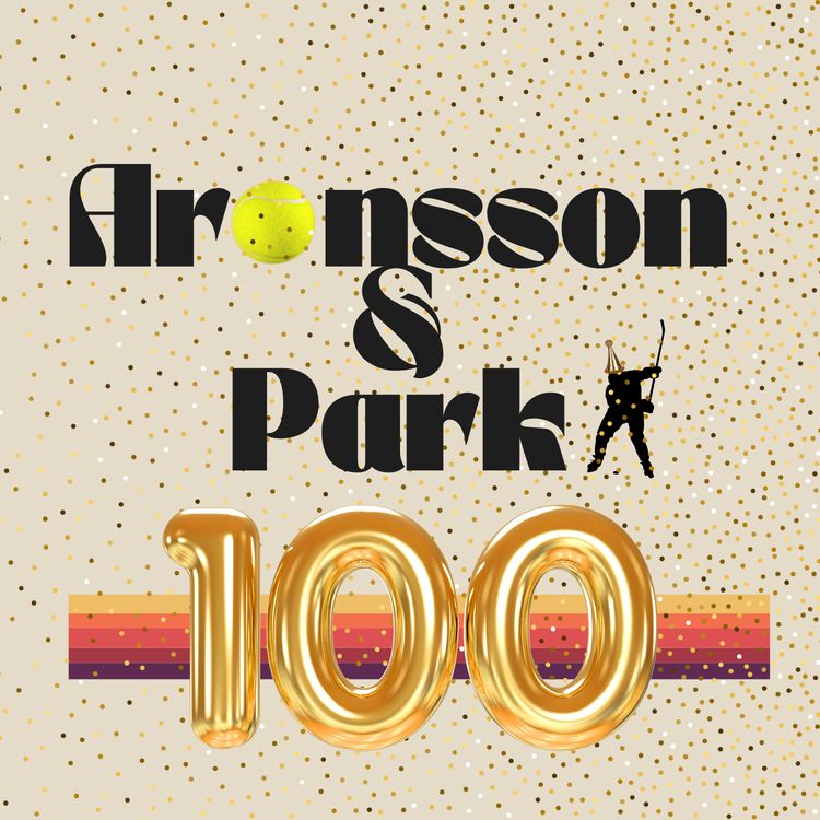 cover art for 100. Hörde jag skål? 