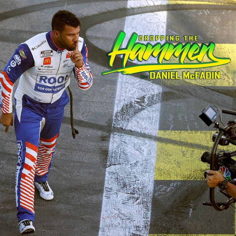 cover art for The Best Thing Since Joey Logano