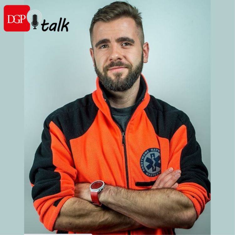 cover art for Janek Świtała: Walczymy nie tylko o pieniądze, ale o jakość naszej pracy