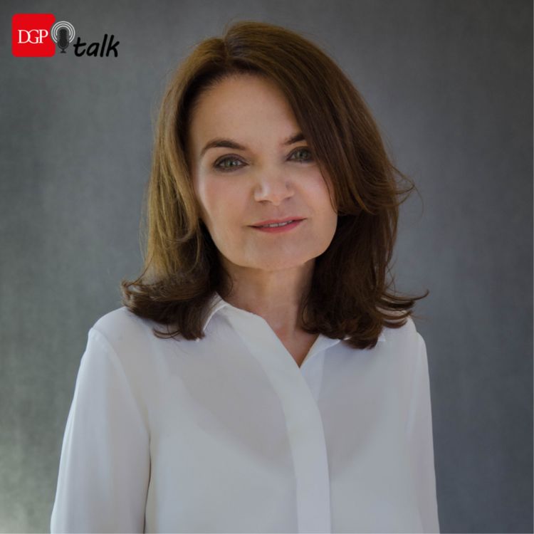 cover art for Monika Sajkowska: Telefon zaufania dla dzieci będzie działać dzięki społecznej mobilizacji