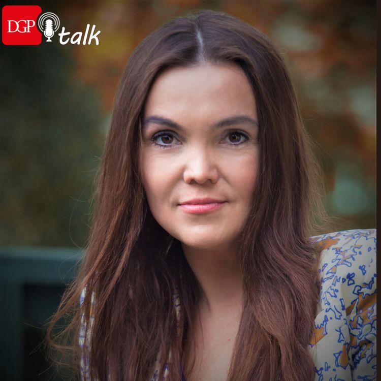 cover art for Weronika Szwarc–Bronikowska: Pytanie, czy wszystko, co robimy w naszym życiu musi być dla kogoś, dla innych?