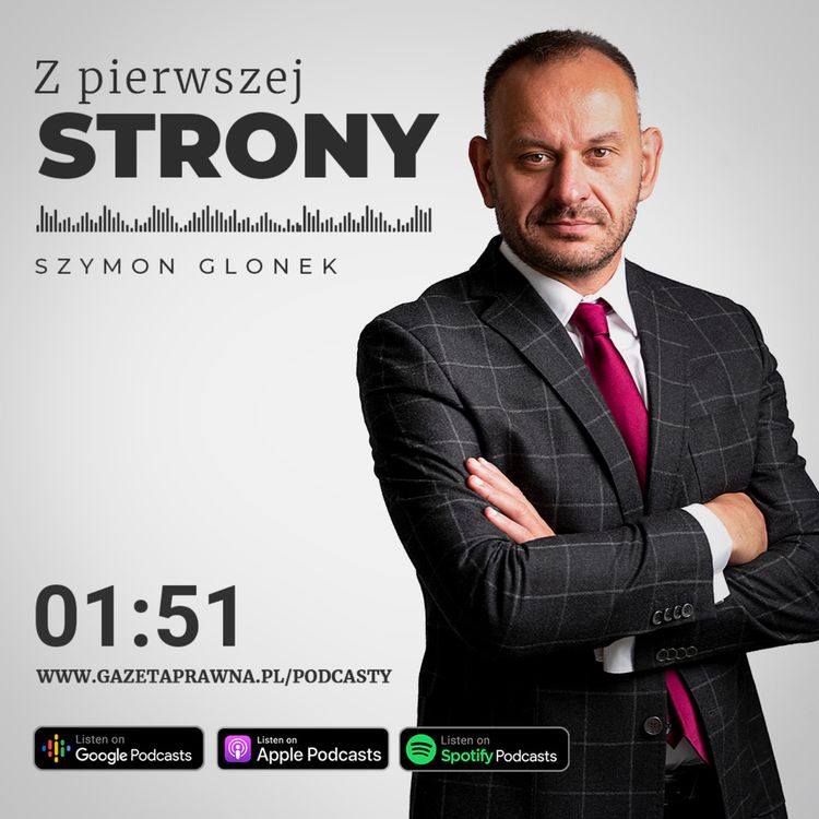 cover art for Strategia ochrony własności intelektualnej to klucz do rozwoju firmy 