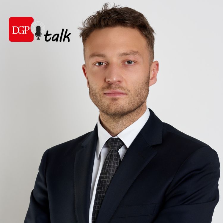 cover art for Michał Chmielowski: To czego frankowicze dochodzą w sądzie to nie są żadne dodatkowe roszczenia to jest tylko i wyłącznie zwrot świadczeń spełnionych w wyniku nieważnej umowy 