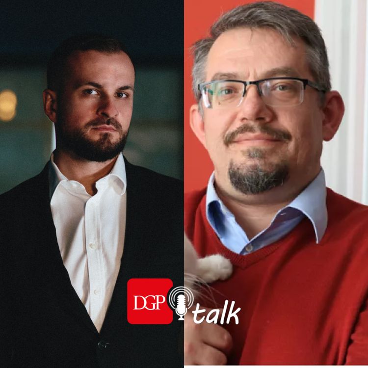 cover art for Dr hab. Krzysztof Krajewski-Siuda: Mężczyzna nie musi być cały czas we wzwodzie, ma być wtedy, kiedy potrzeba