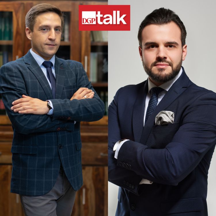 cover art for Adw.Rafał Chrząszcz: Klienci Getin Noble Bank z tak zwanym kredytem frankowym powinni zainteresować się tematyką dotyczącą postępowania upadłościowego 