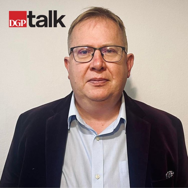 cover art for Paweł Trzciński: Nie wysyłamy pacjenta do szpitala psychiatrycznego, staramy się wykorzystać środowisko naturalne, w którym funkcjonuje