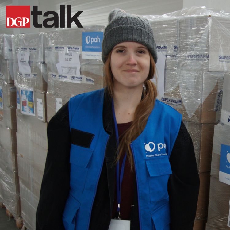 cover art for Ukraińcy rozumieją protesty, ale widzą, że przynoszą im ogromne straty