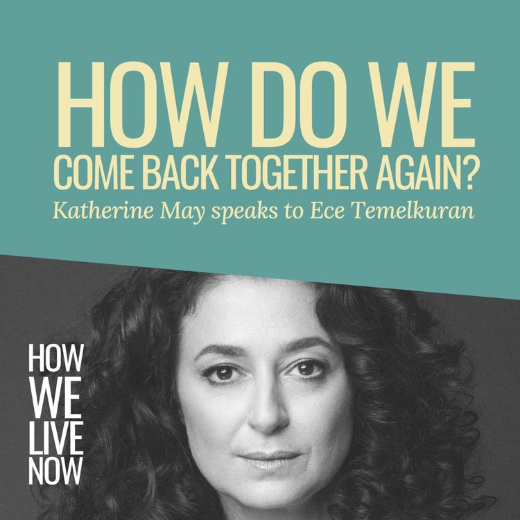 cover art for Ece Temelkuran on the politics of emotion