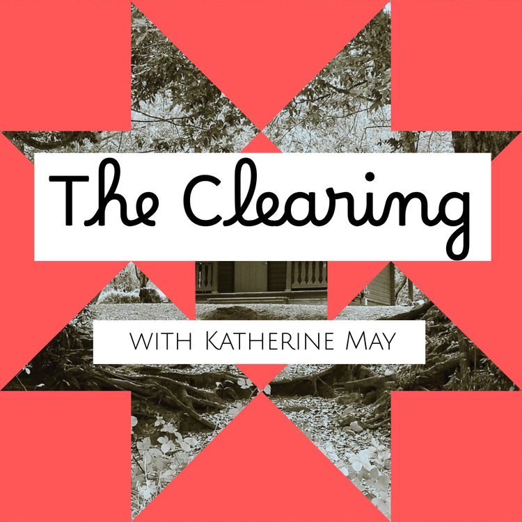 cover art for Introducing The Clearing 