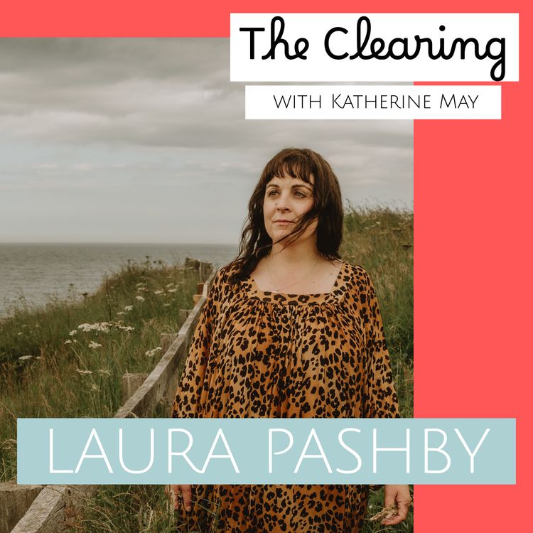 cover art for Laura Pashby's lighthouse at the end of the world