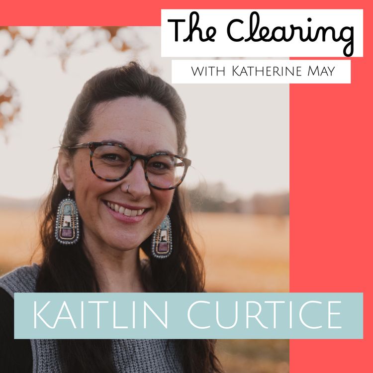 cover art for Kaitlin Curtice’s sanctuary of the subconscious