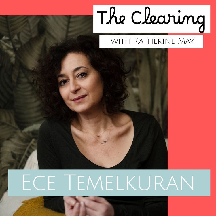 cover art for Ece Temelkuran’s landscape of belonging 