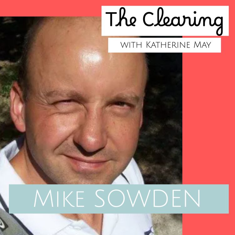 cover art for Mike Sowden’s island of curiosity