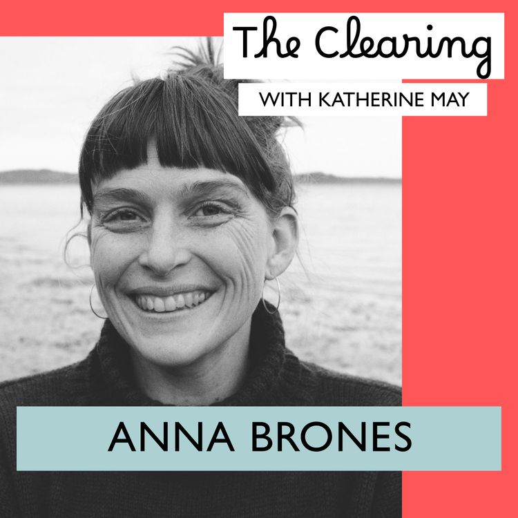 cover art for Anna Brones’ Scandinavian saltwater idyll