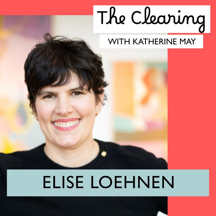 cover art for Elise Loehnen’s radical candour therapist witch