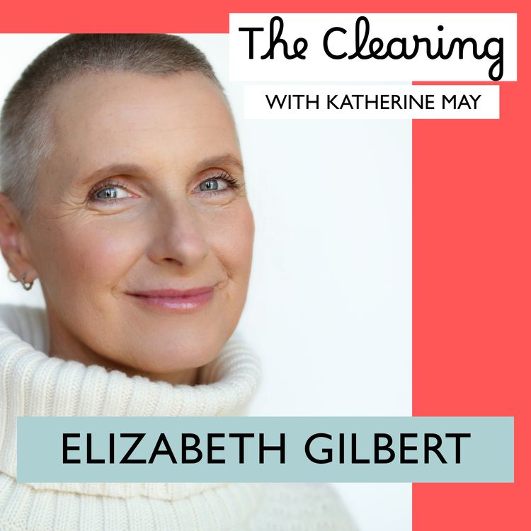 cover art for Elizabeth Gilbert’s black volcanic sands of Costa Rica